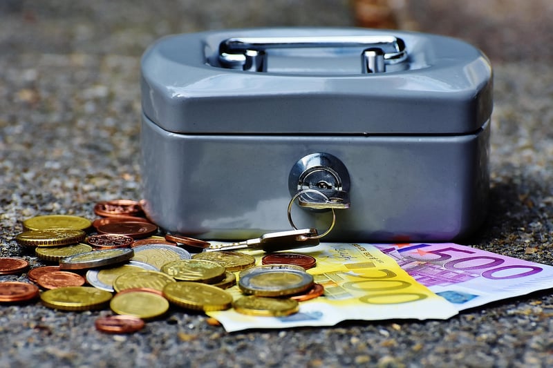 Budgeting and Saving