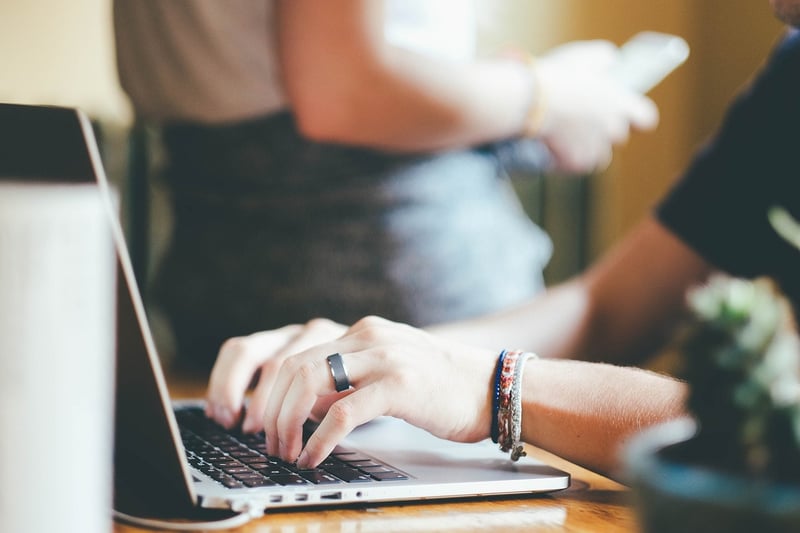 Online Business